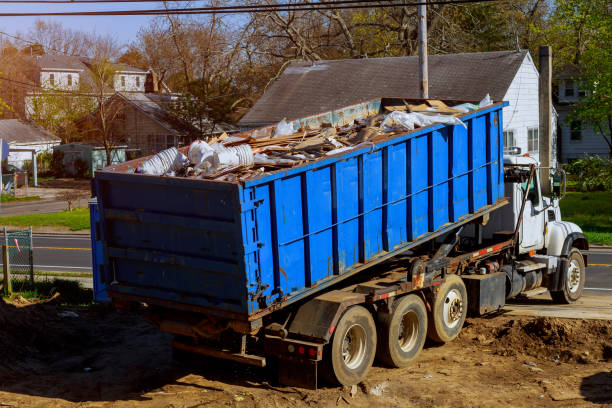 Best Office Cleanout  in Salida Del Sol Estates, TX